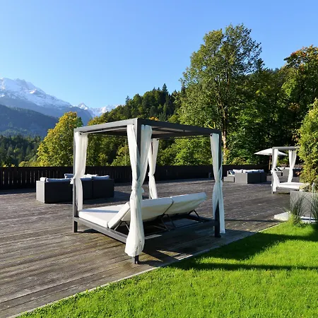 Готель Graseck - Mountain Hideaway & Health Care 4*