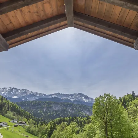 Готель Graseck - Mountain Hideaway & Health Care