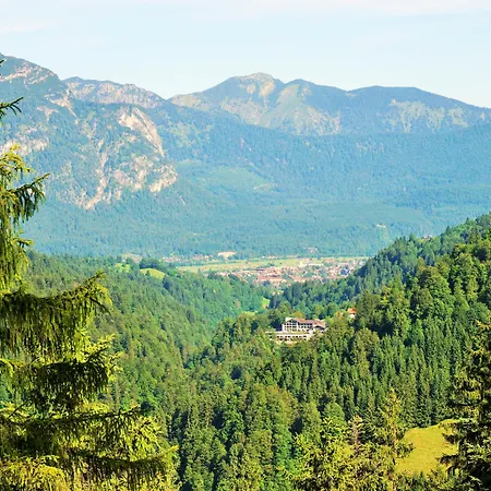 Graseck - Mountain Hideaway & Health Care 4*