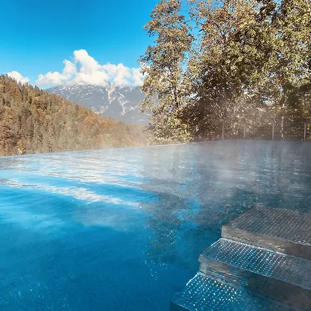 Hotel Graseck - Mountain Hideaway & Health Care 4*