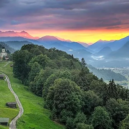 Graseck - Mountain Hideaway & Health Care Hotel 4*