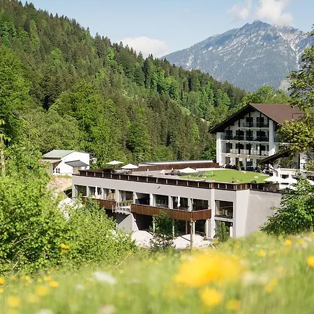 Otel Graseck - Mountain Hideaway & Health Care 4*