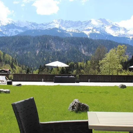 Hotel Graseck - Mountain Hideaway & Health Care 4*