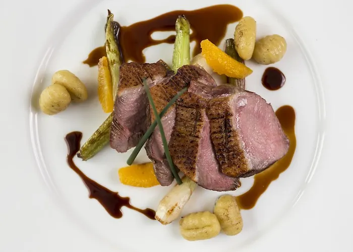 Graseck - Mountain Hideaway & Health Care