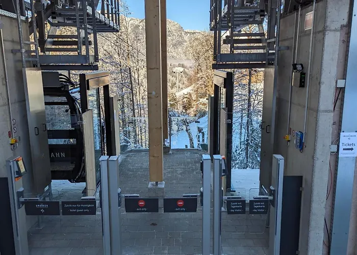 Hotel Graseck - Mountain Hideaway & Health Care Garmisch-Partenkirchen