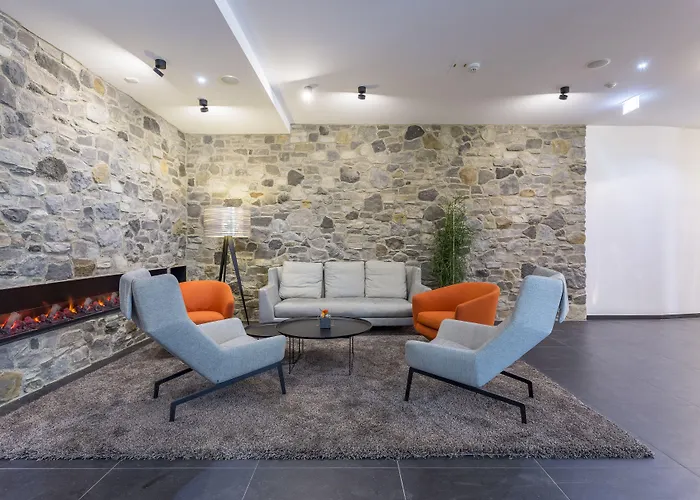 Graseck - Mountain Hideaway & Health Care 4*