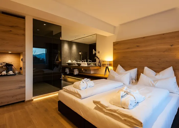 Graseck - Mountain Hideaway & Health Care Hotel 4*