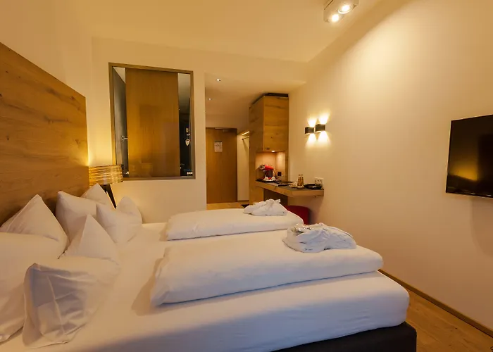 Graseck - Mountain Hideaway & Health Care Garmisch-Partenkirchen