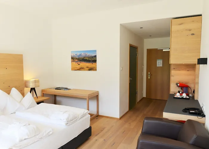 Graseck - Mountain Hideaway & Health Care Garmisch-Partenkirchen