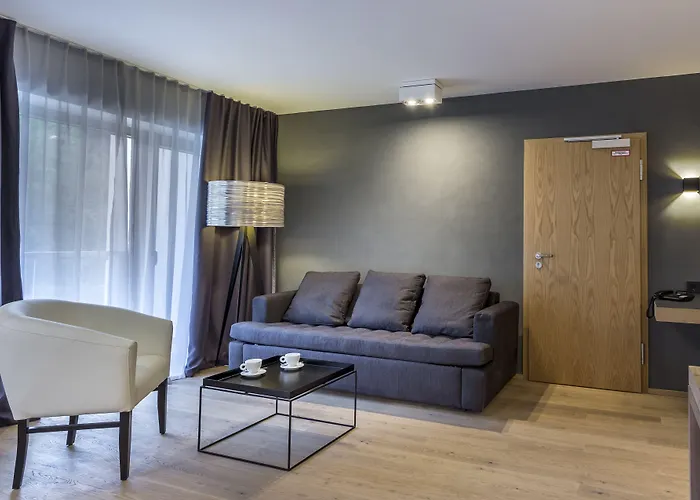 Graseck - Mountain Hideaway & Health Care Hotel Garmisch-Partenkirchen