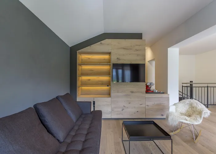 Готель Graseck - Mountain Hideaway & Health Care Гарміш-Партенкірхен