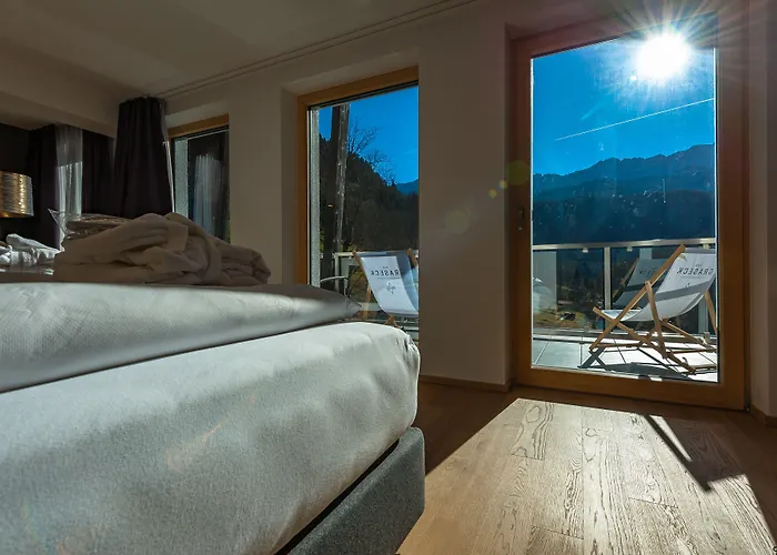 Graseck - Mountain Hideaway & Health Care