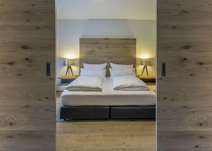 Hotel Graseck - Mountain Hideaway & Health Care Garmisch-Partenkirchen