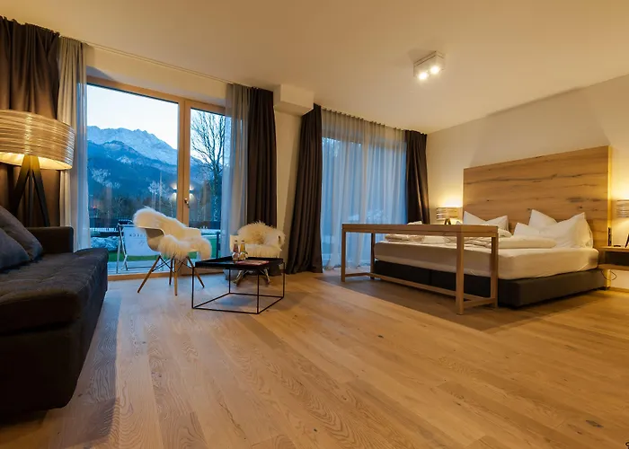 Graseck - Mountain Hideaway & Health Care