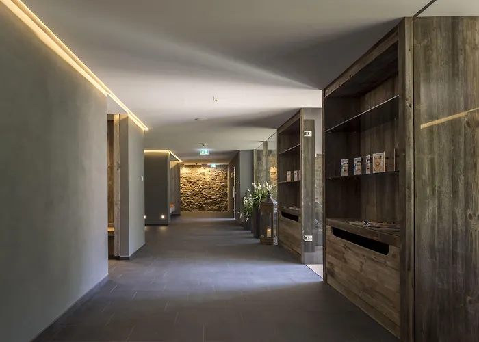 Graseck - Mountain Hideaway & Health Care 4* Garmisch-Partenkirchen