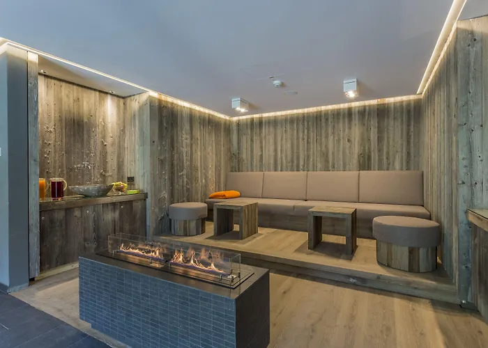 Graseck - Mountain Hideaway & Health Care Hotel Garmisch-Partenkirchen