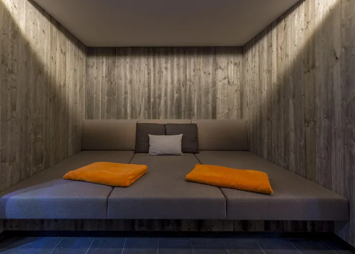 Hotel Graseck - Mountain Hideaway & Health Care Garmisch-Partenkirchen