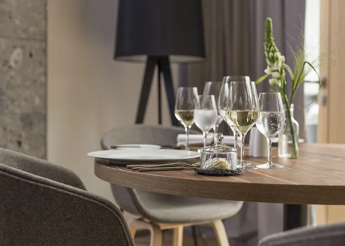 Graseck - Mountain Hideaway & Health Care Готель