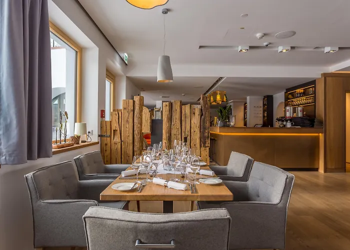 Graseck - Mountain Hideaway & Health Care