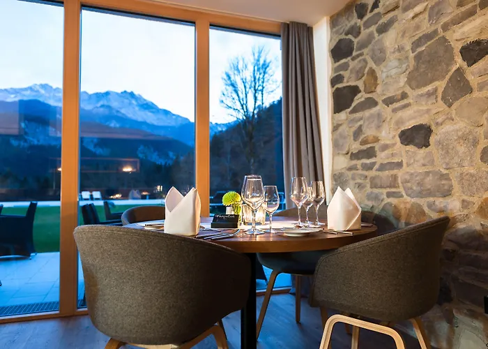 Graseck - Mountain Hideaway & Health Care