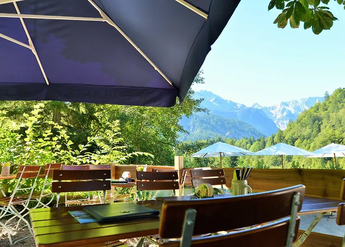 Graseck - Mountain Hideaway & Health Care Hotel