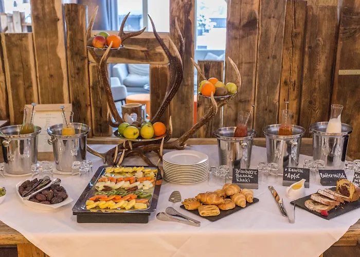 Graseck - Mountain Hideaway & Health Care Garmisch-Partenkirchen