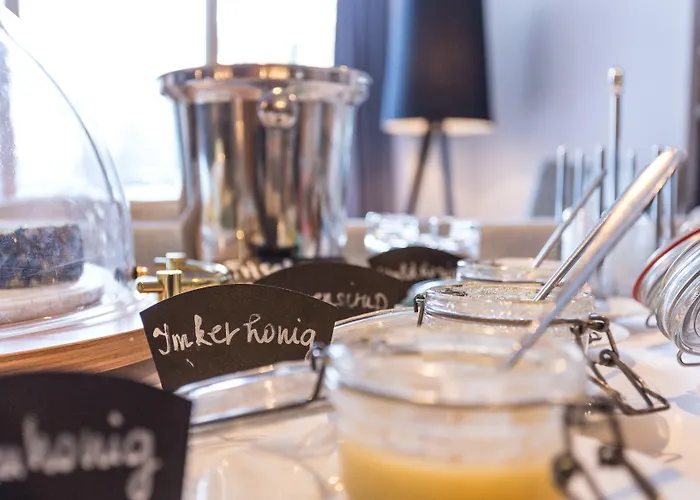 Graseck - Mountain Hideaway & Health Care Hotel