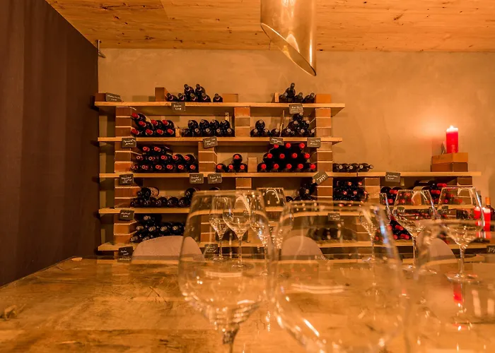 Graseck - Mountain Hideaway & Health Care