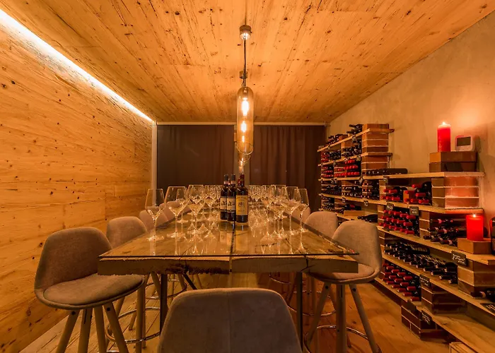 Graseck - Mountain Hideaway & Health Care Garmisch-Partenkirchen