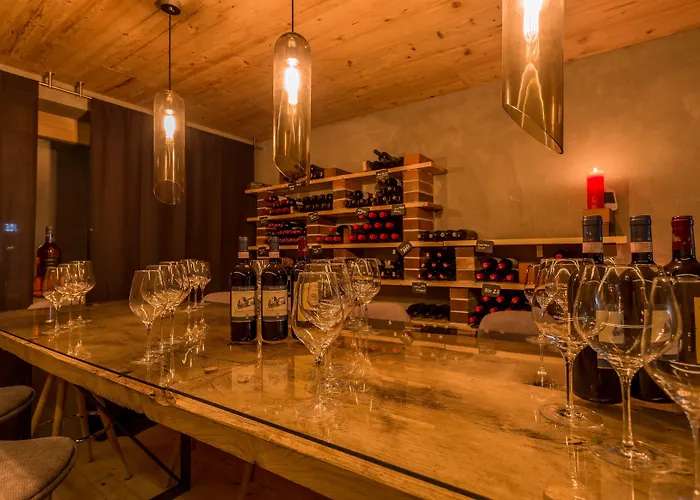 Готель Graseck - Mountain Hideaway & Health Care