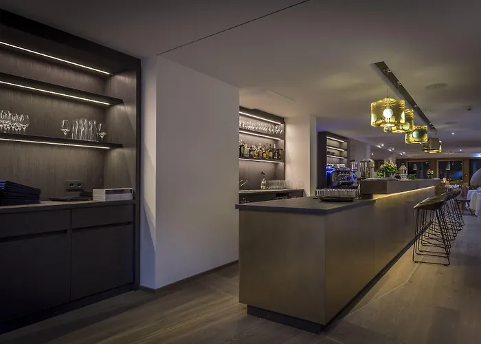 Graseck - Mountain Hideaway & Health Care Гарміш-Партенкірхен