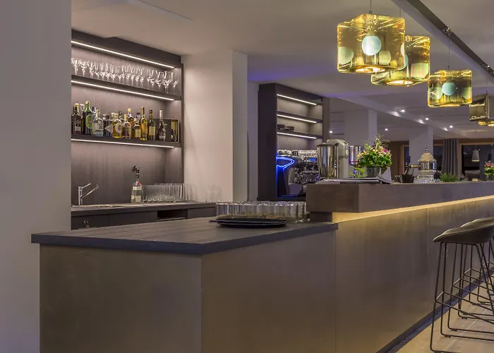 Graseck - Mountain Hideaway & Health Care Hotel 4*