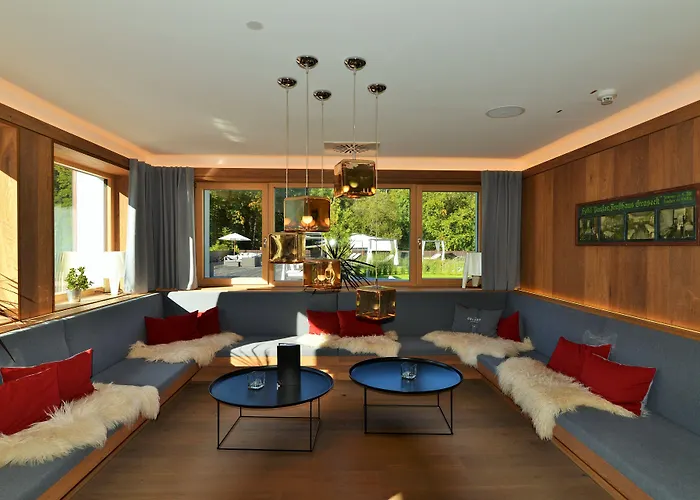 Graseck - Mountain Hideaway & Health Care