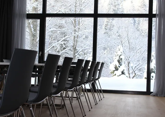 Graseck - Mountain Hideaway & Health Care