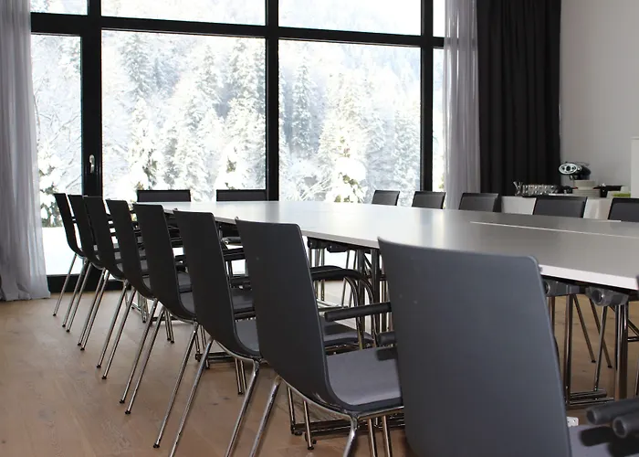 Graseck - Mountain Hideaway & Health Care Garmisch-Partenkirchen