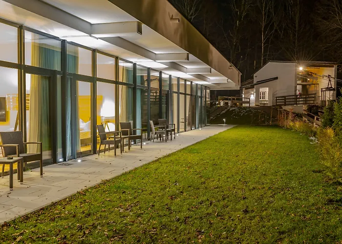 Graseck - Mountain Hideaway & Health Care Garmisch-Partenkirchen