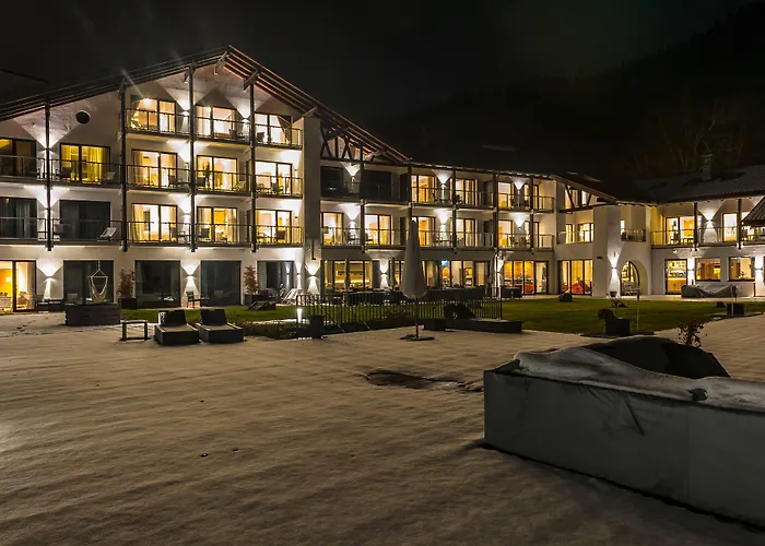 Hotel Graseck - Mountain Hideaway & Health Care 4*