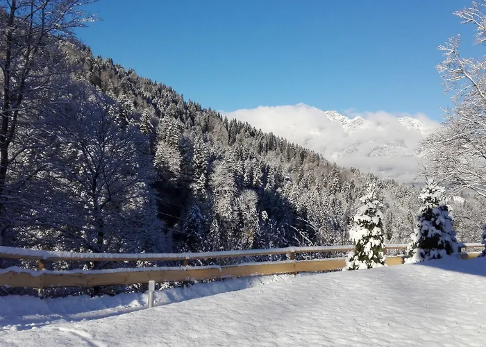 Graseck - Mountain Hideaway & Health Care Garmisch-Partenkirchen