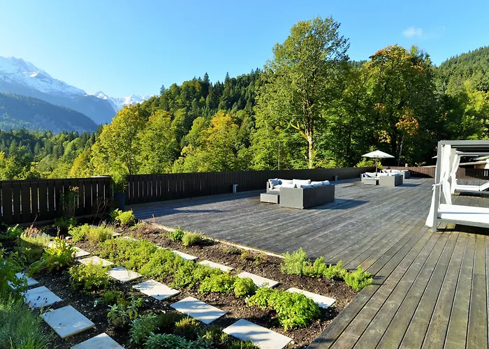 Graseck - Mountain Hideaway & Health Care