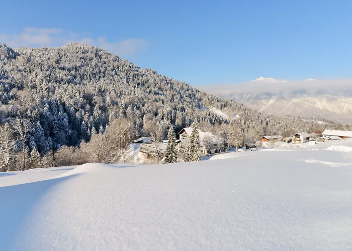 Graseck - Mountain Hideaway & Health Care