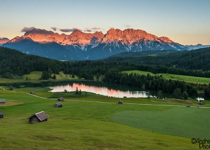 Graseck - Mountain Hideaway & Health Care 4*