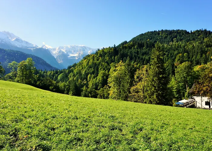 Graseck - Mountain Hideaway & Health Care 4*