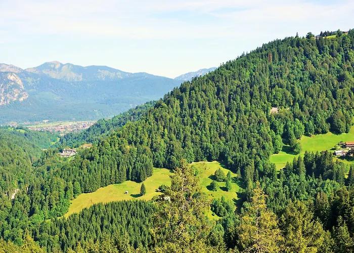 Hotel Graseck - Mountain Hideaway & Health Care 4*