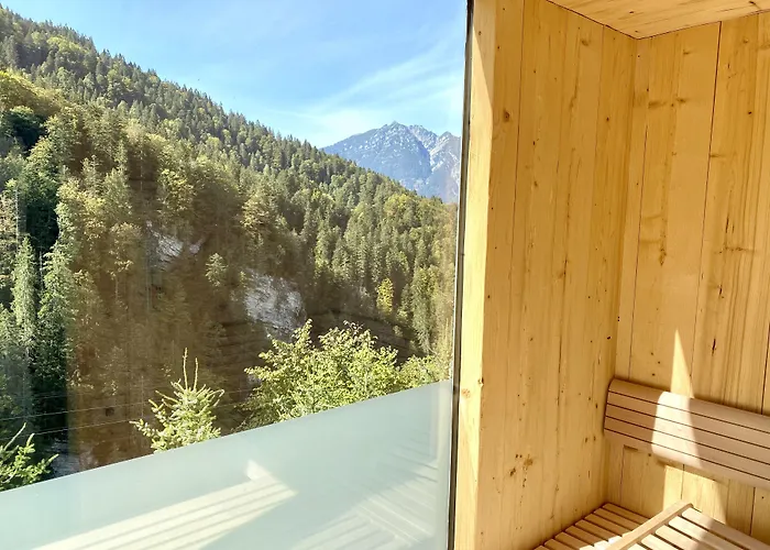 Graseck - Mountain Hideaway & Health Care Hotel